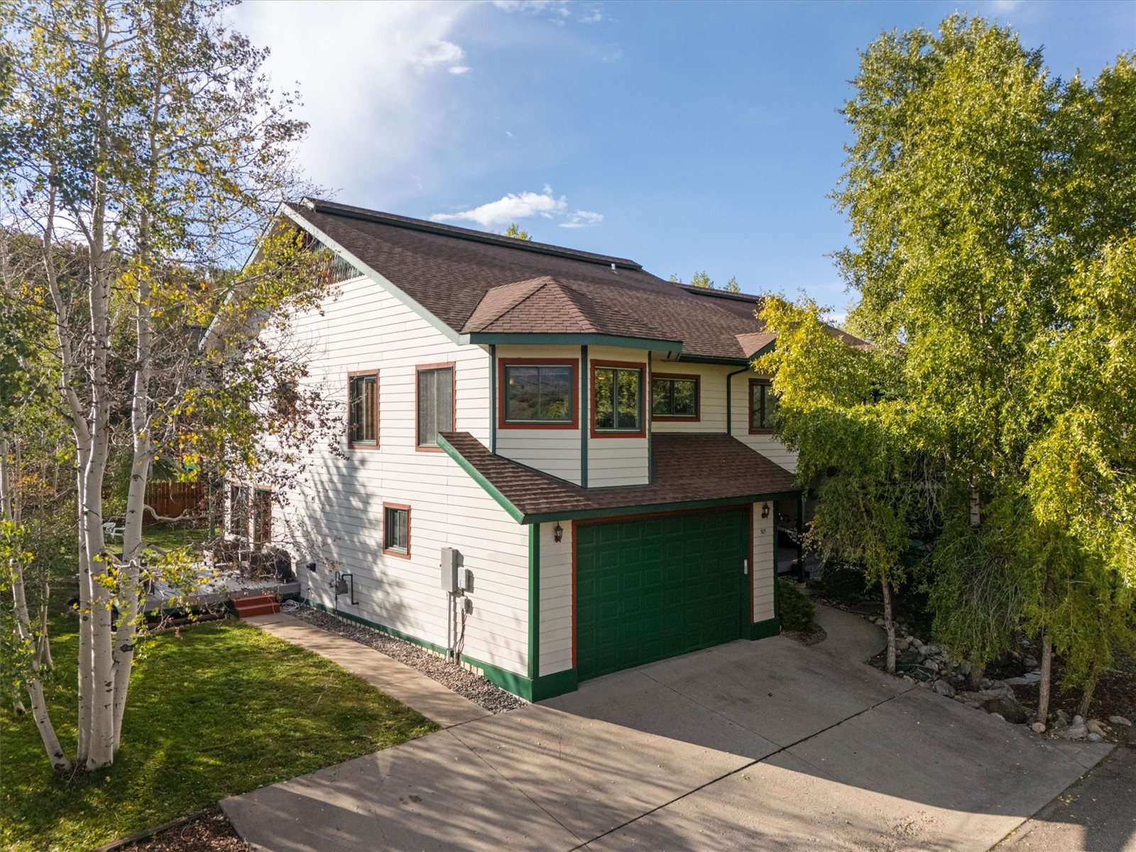 305 Primrose Lane Steamboat Springs CO 80487