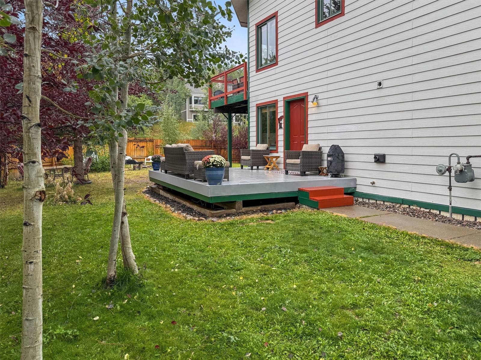 305 Primrose Lane Steamboat Springs CO 80487