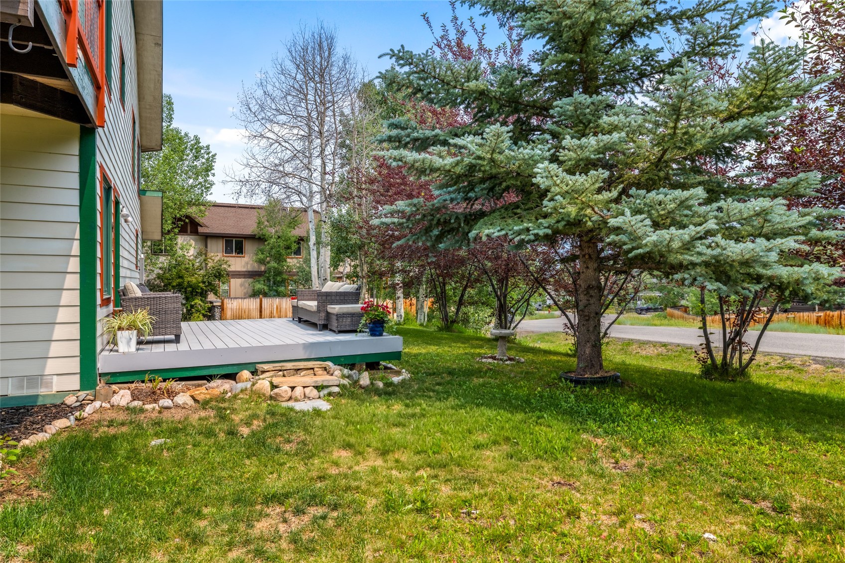 305 Primrose Lane Steamboat Springs CO 80487