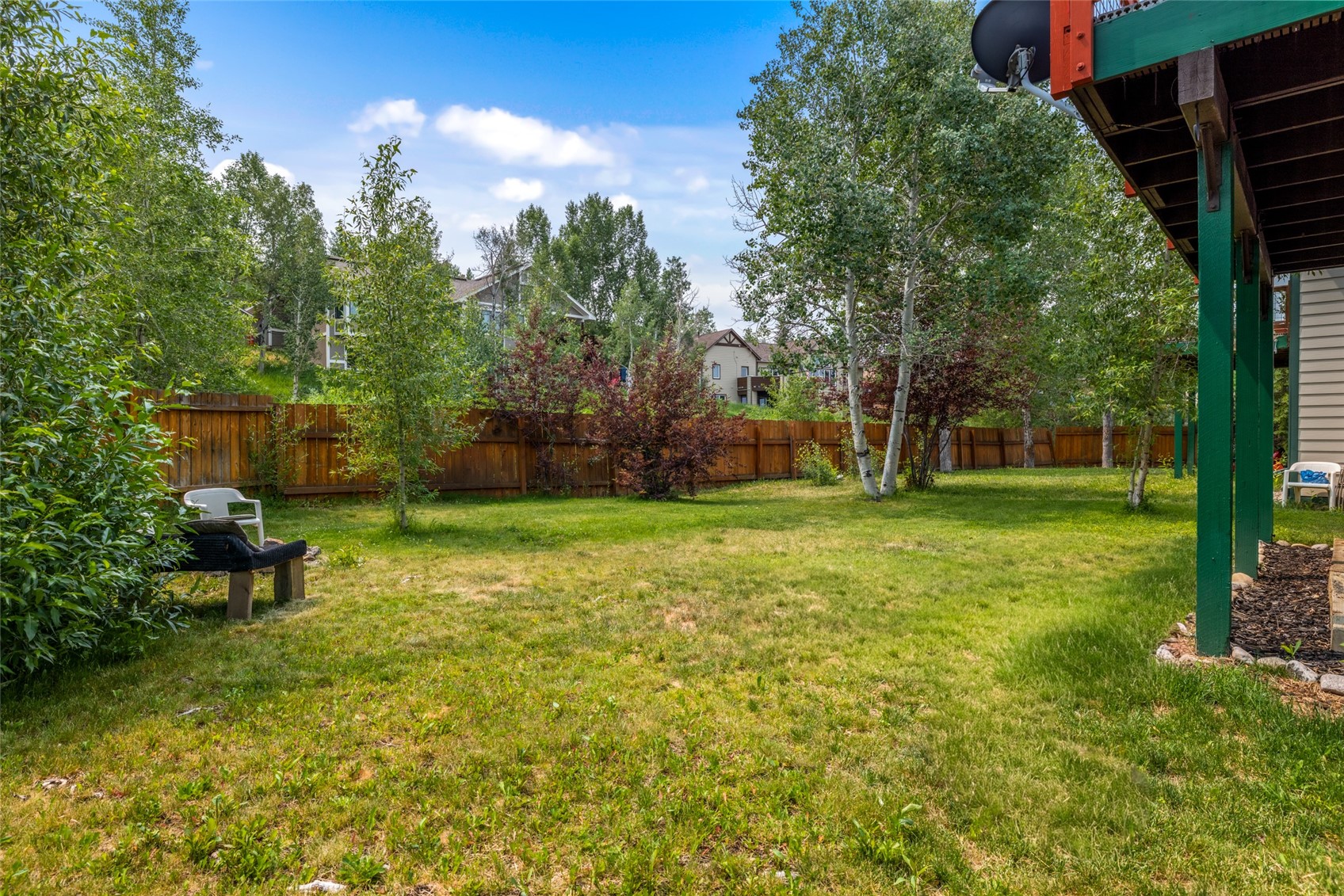 305 Primrose Lane Steamboat Springs CO 80487