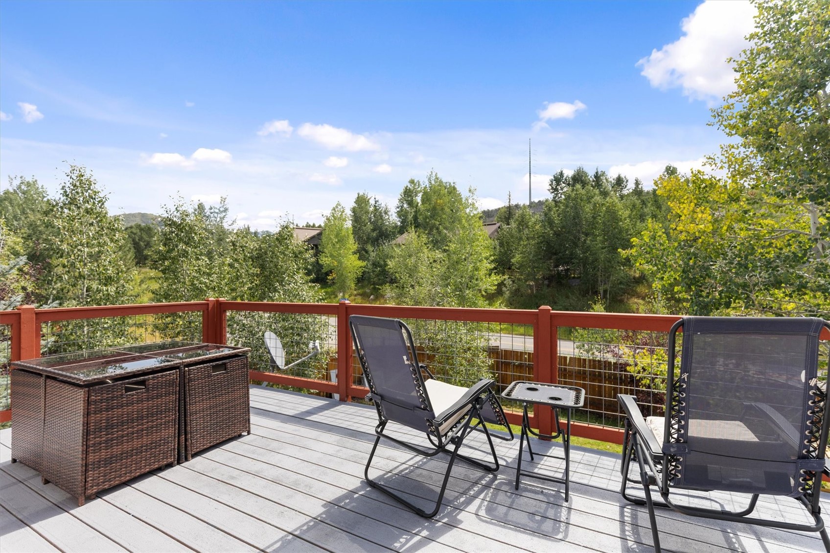 305 Primrose Lane Steamboat Springs CO 80487