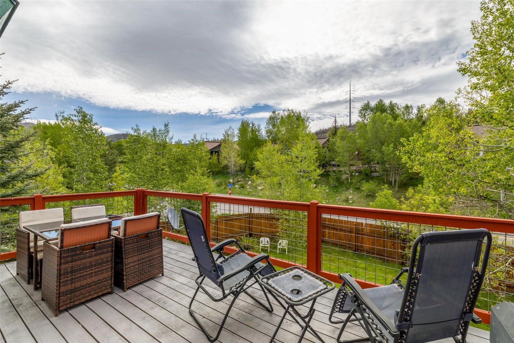 305 Primrose Lane Steamboat Springs CO 80487