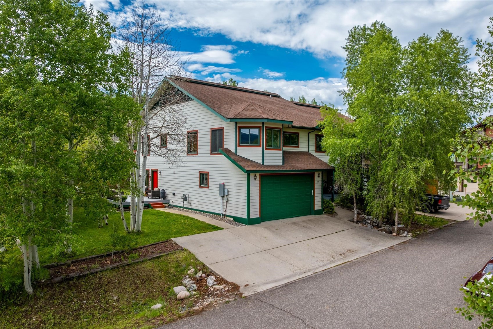 305 Primrose Lane Steamboat Springs CO 80487