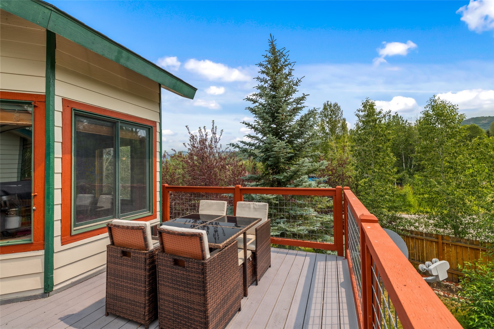 305 Primrose Lane Steamboat Springs CO 80487