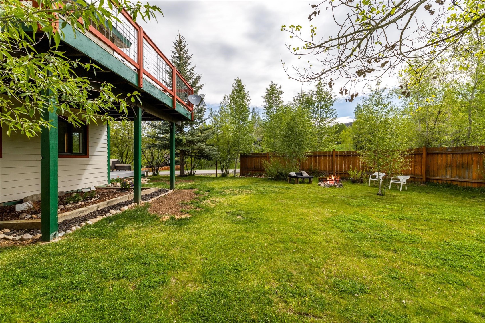 305 Primrose Lane Steamboat Springs CO 80487