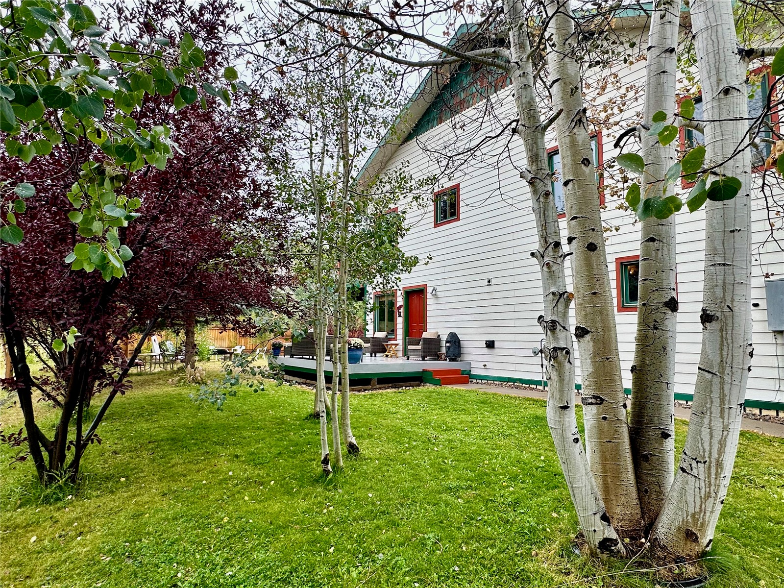 305 Primrose Lane Steamboat Springs CO 80487