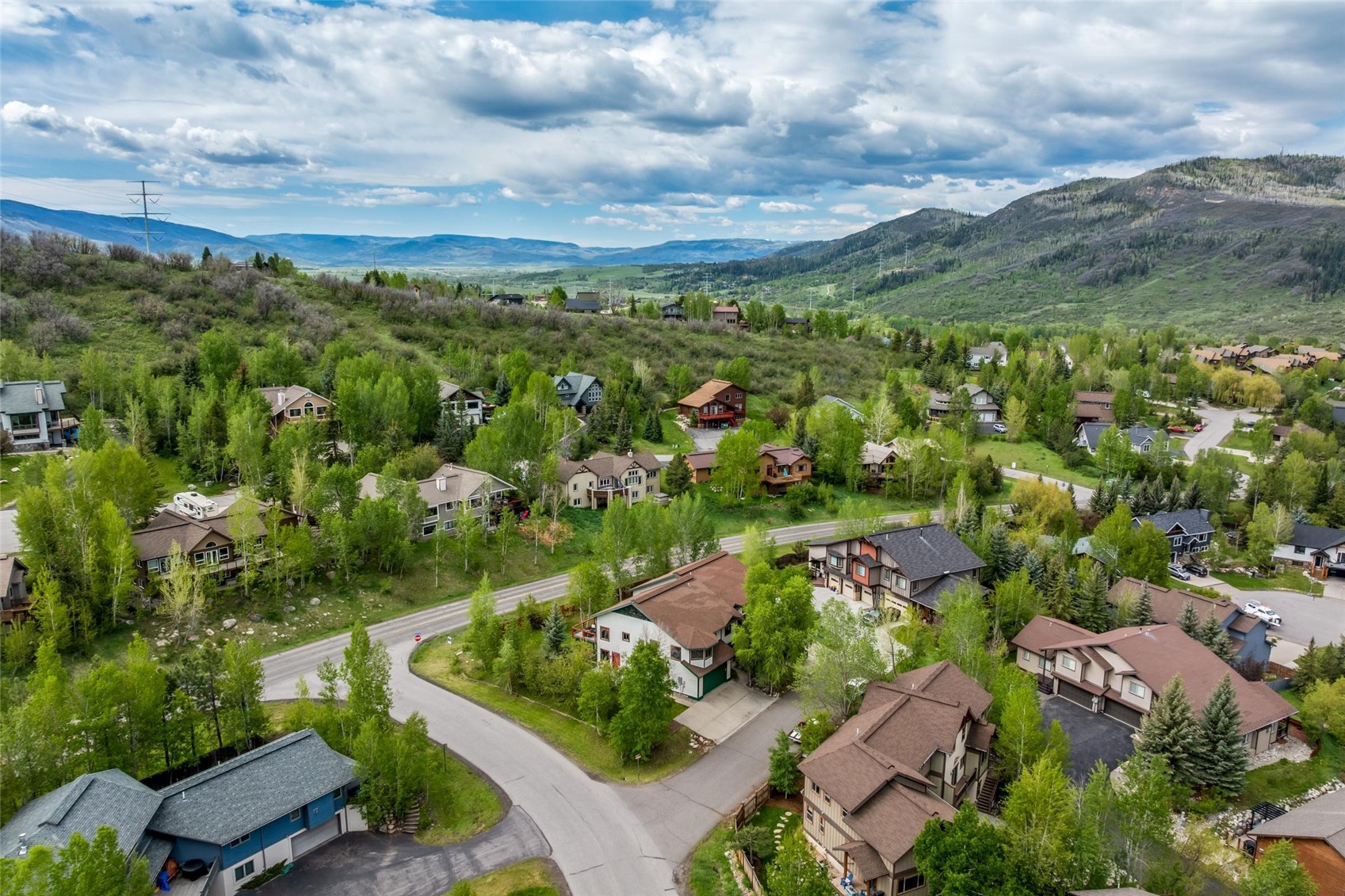 305 Primrose Lane Steamboat Springs CO 80487