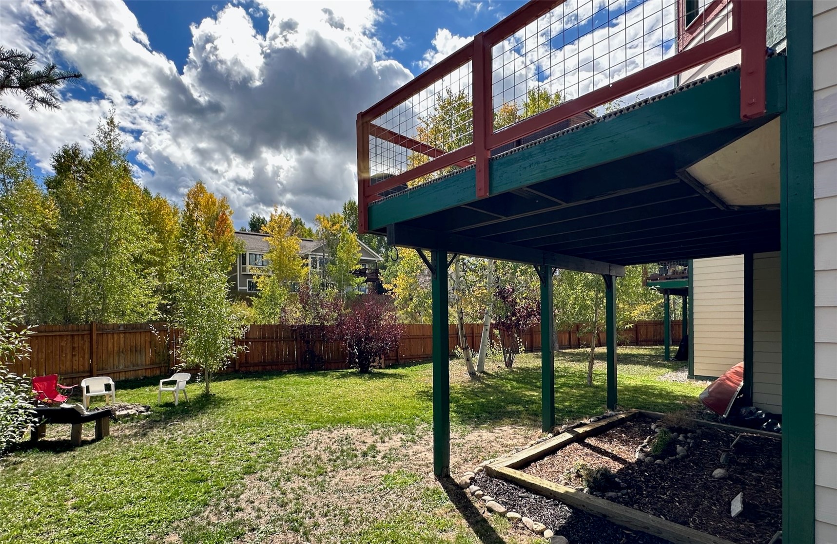 305 Primrose Lane Steamboat Springs CO 80487