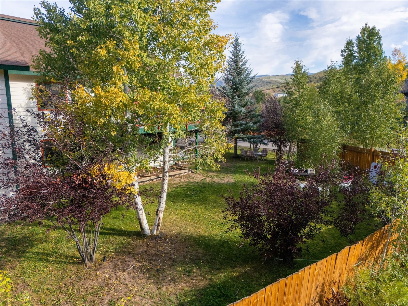305 Primrose Lane Steamboat Springs CO 80487