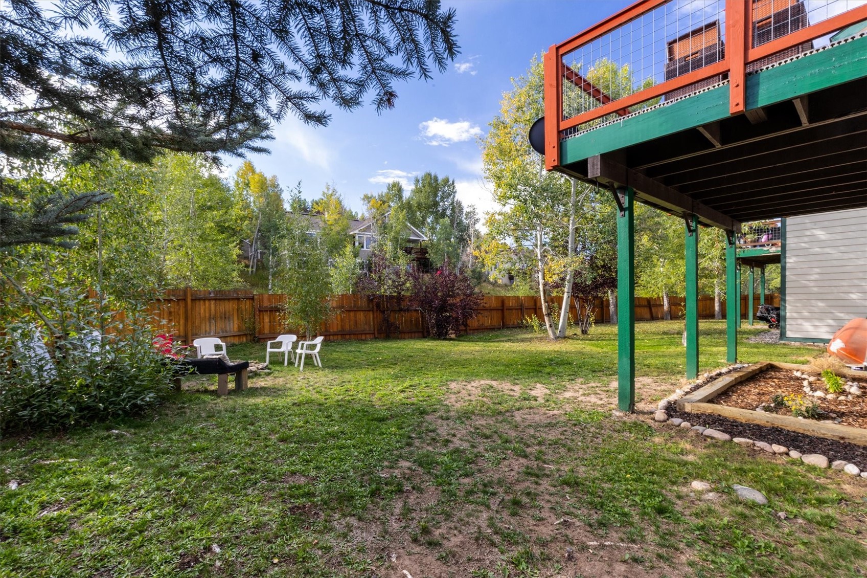 305 Primrose Lane Steamboat Springs CO 80487