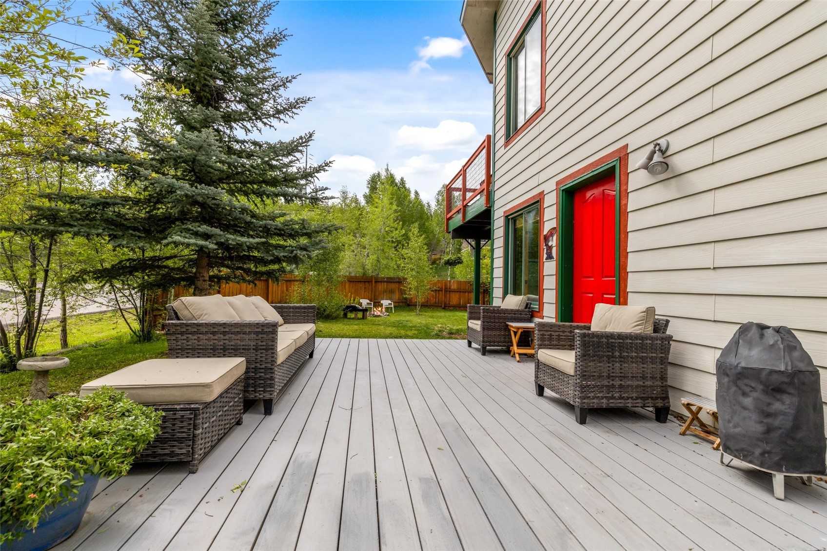 305 Primrose Lane Steamboat Springs CO 80487