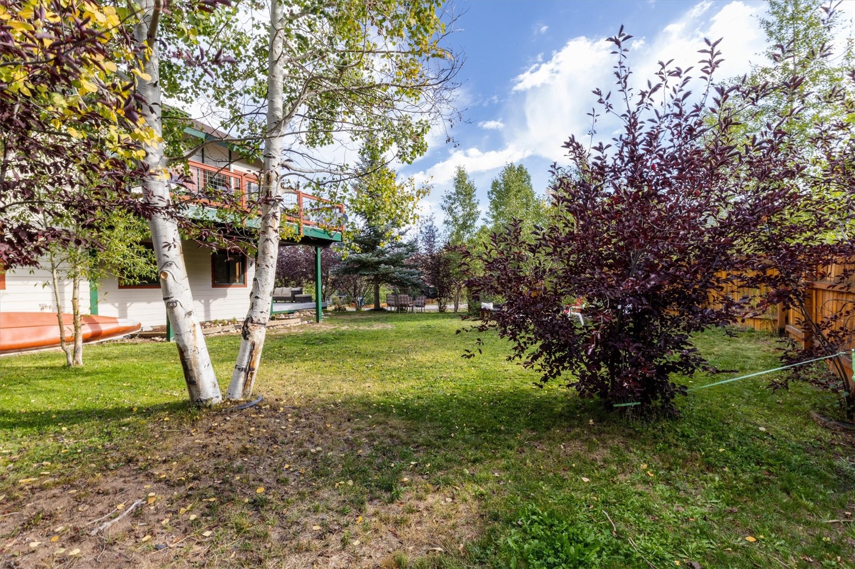 305 Primrose Lane Steamboat Springs CO 80487