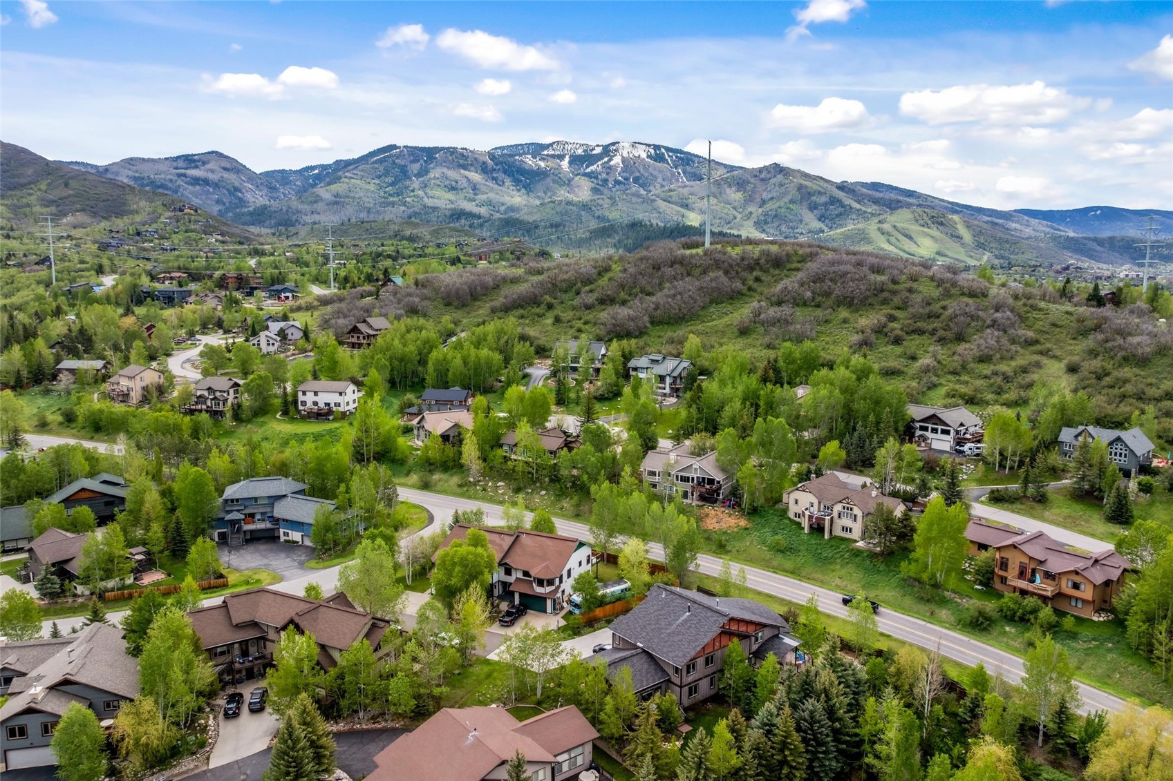 305 Primrose Lane Steamboat Springs CO 80487