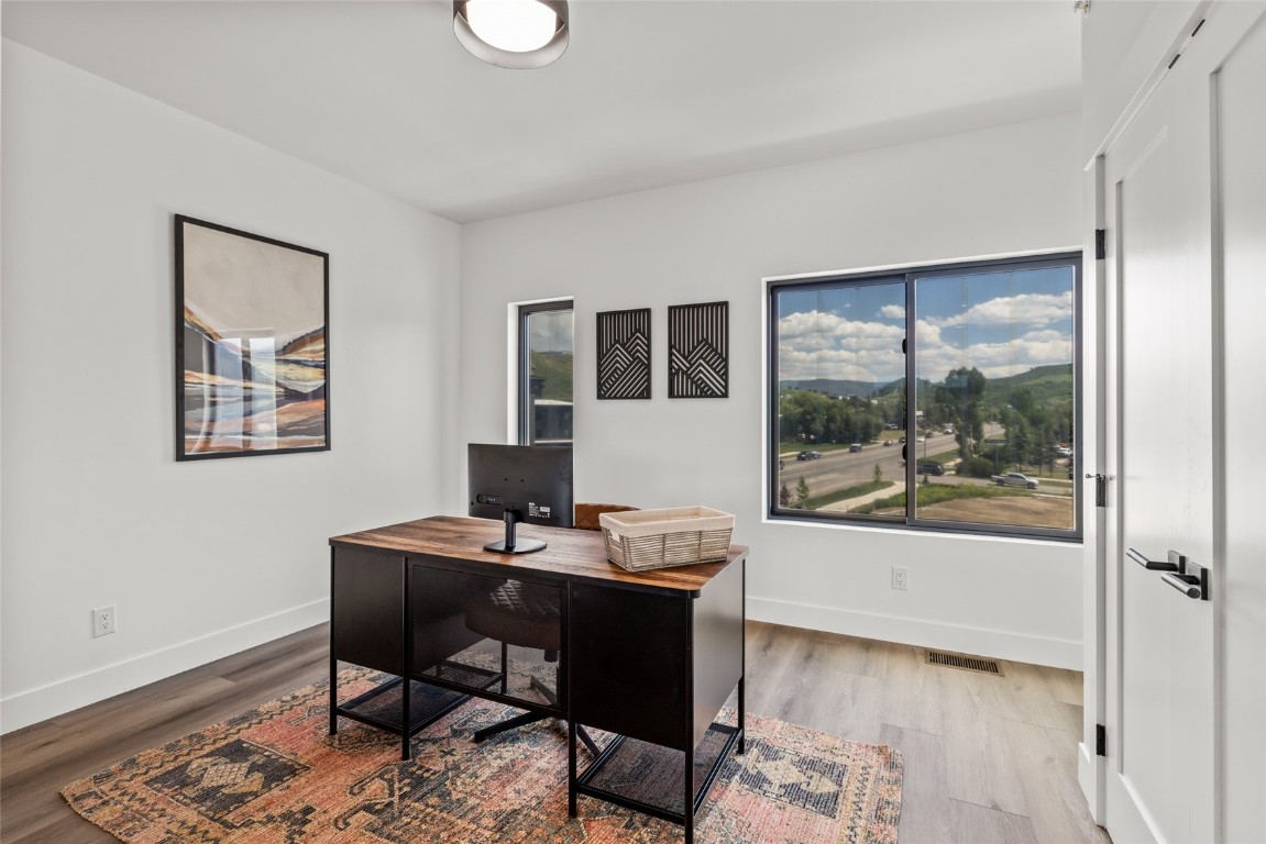 1891 Luna Lane Steamboat Springs CO 80487