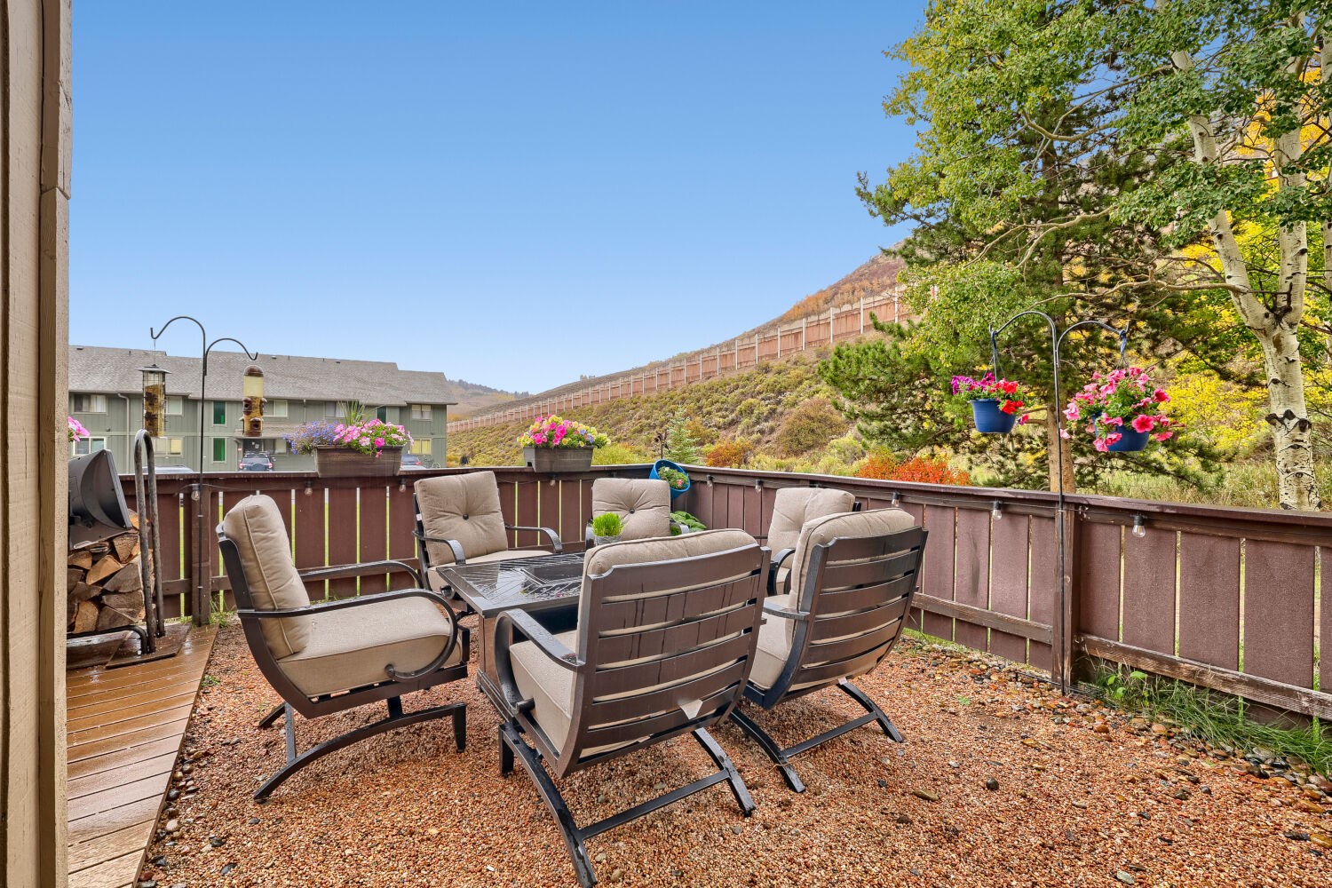 1263 Straight Creek Drive Dillon CO 80435