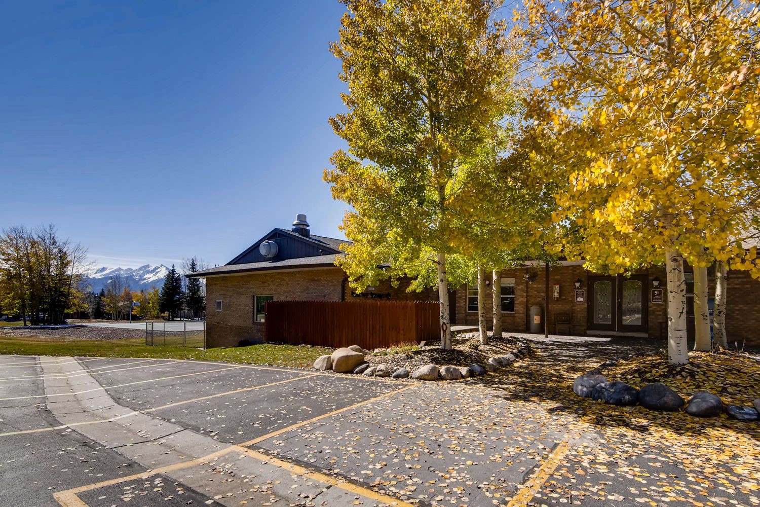 1263 Straight Creek Drive Dillon CO 80435