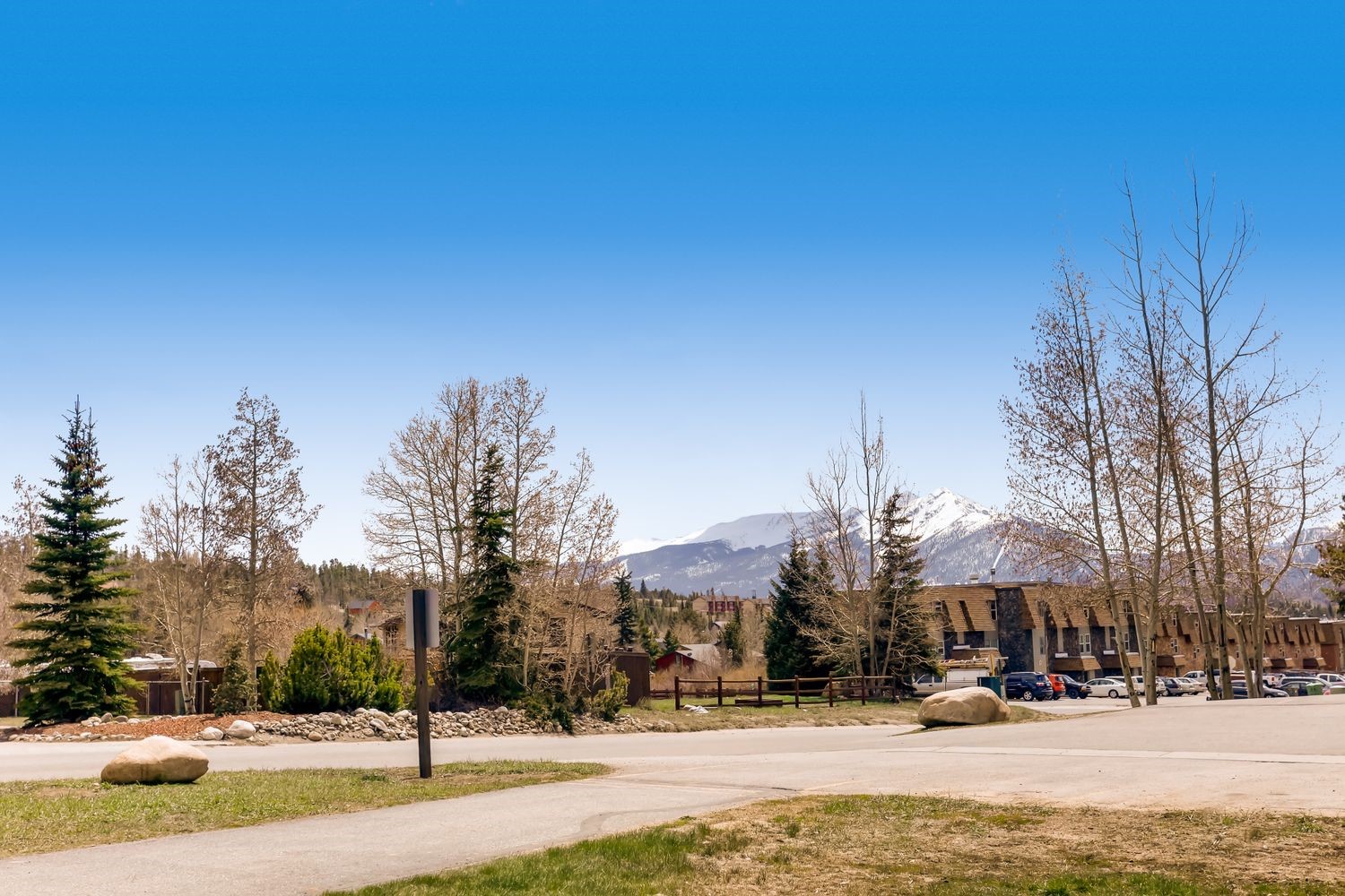 1263 Straight Creek Drive Dillon CO 80435