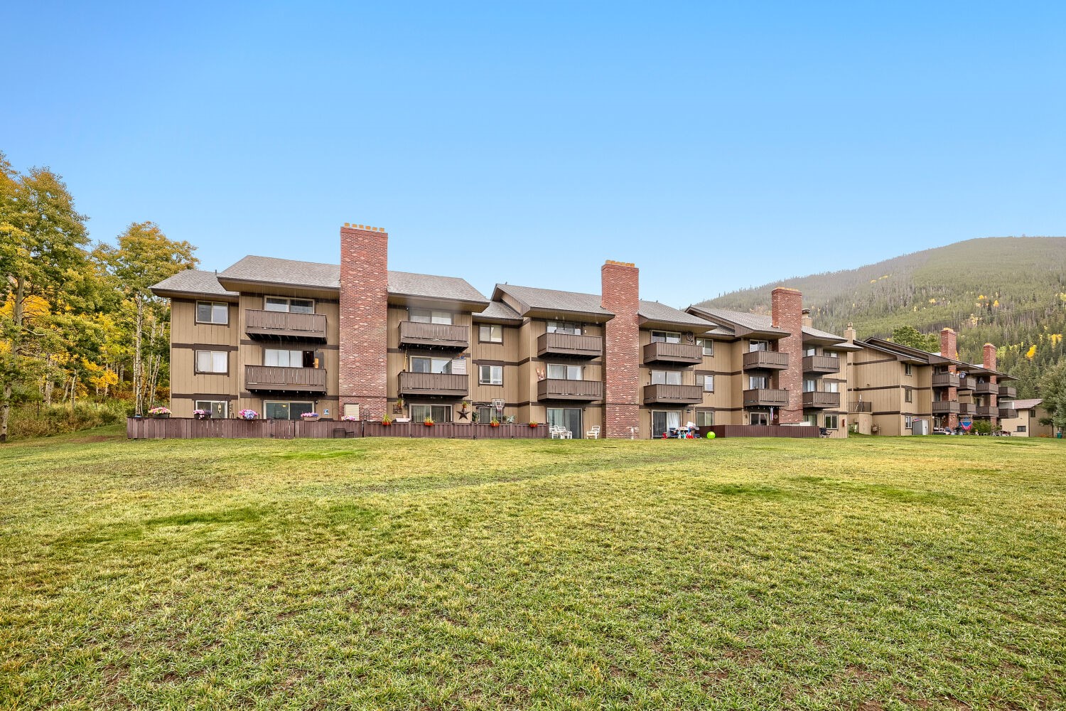 1263 Straight Creek Drive Dillon CO 80435