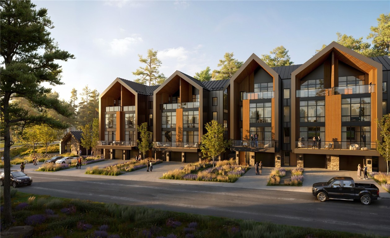 1547 Broomtail Lane Steamboat Springs CO 80487