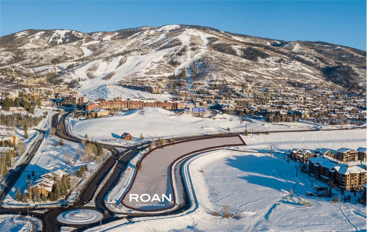 1547 Broomtail Lane Steamboat Springs CO 80487