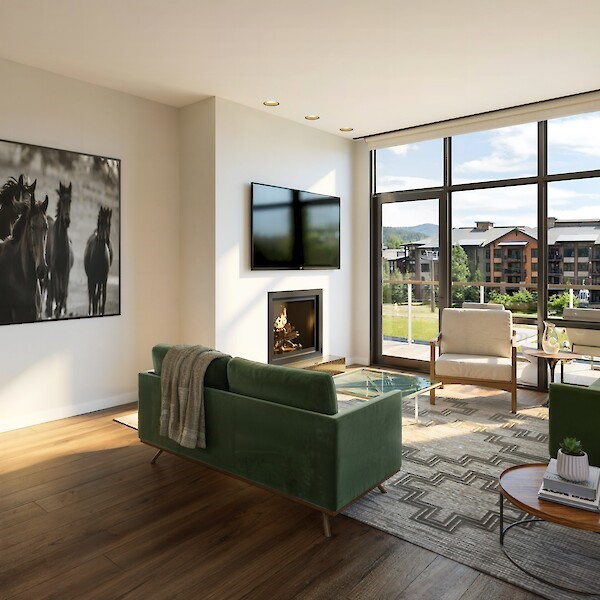 1547 Broomtail Lane Steamboat Springs CO 80487