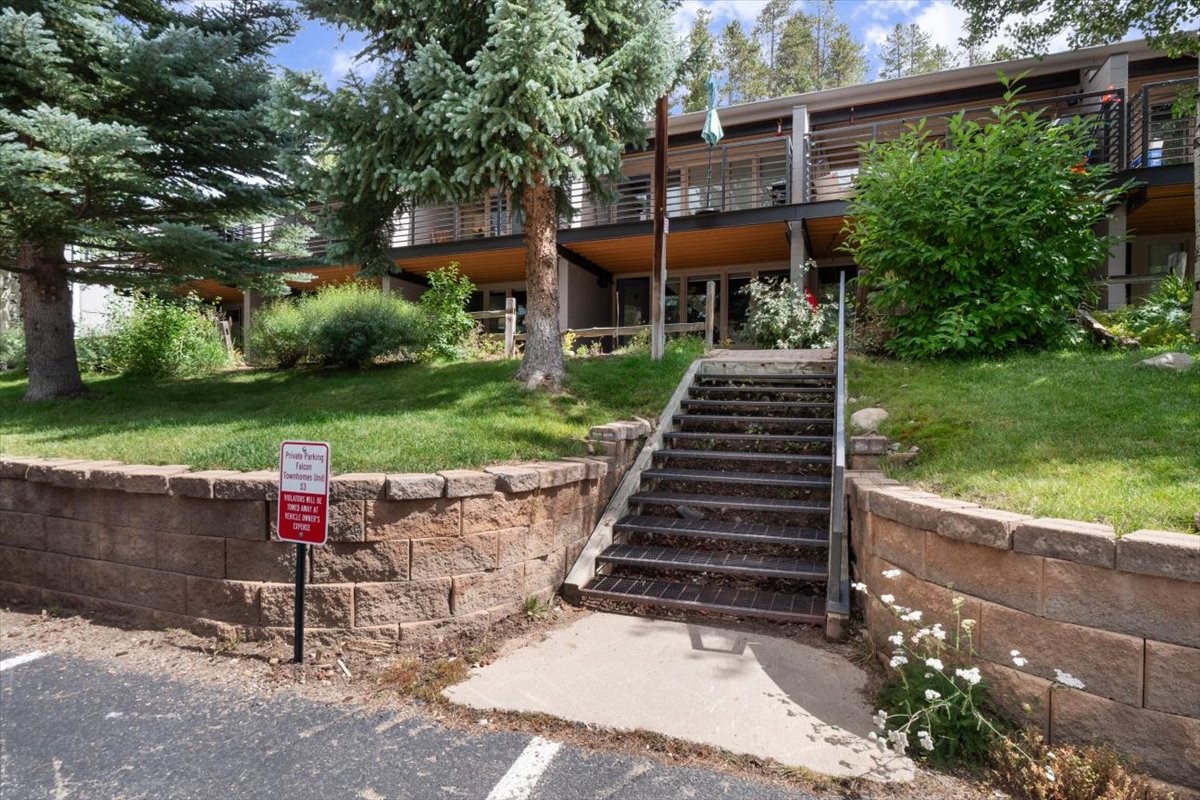 304 S High Street Breckenridge CO 80424