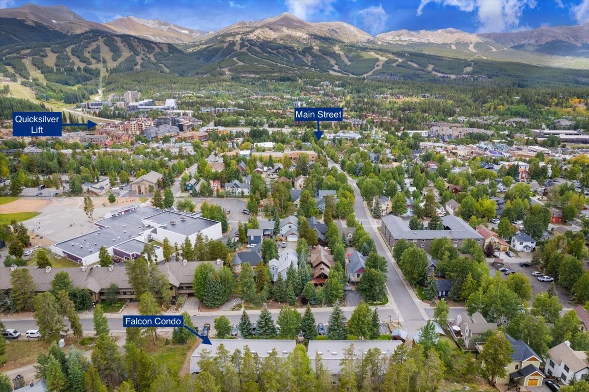 304 S High Street Breckenridge CO 80424