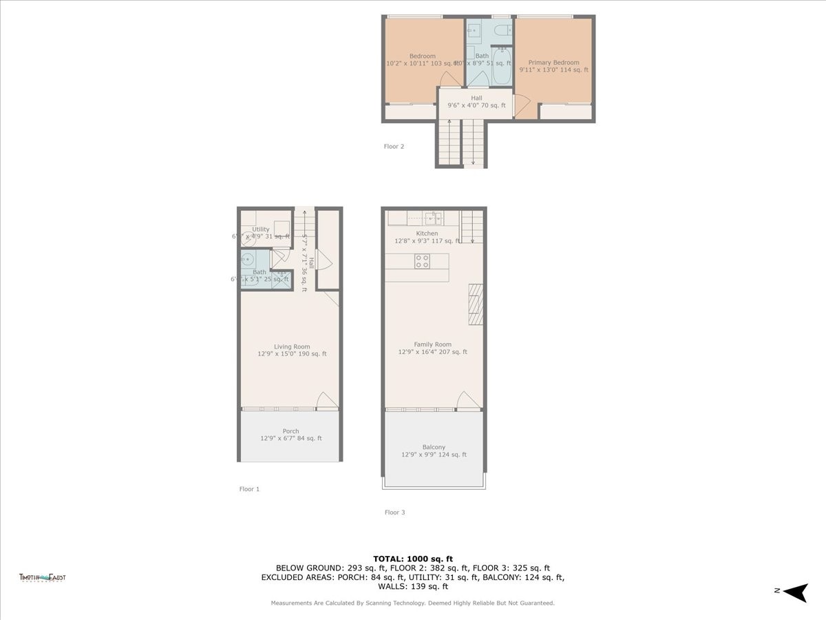 304 S High Street Breckenridge CO 80424