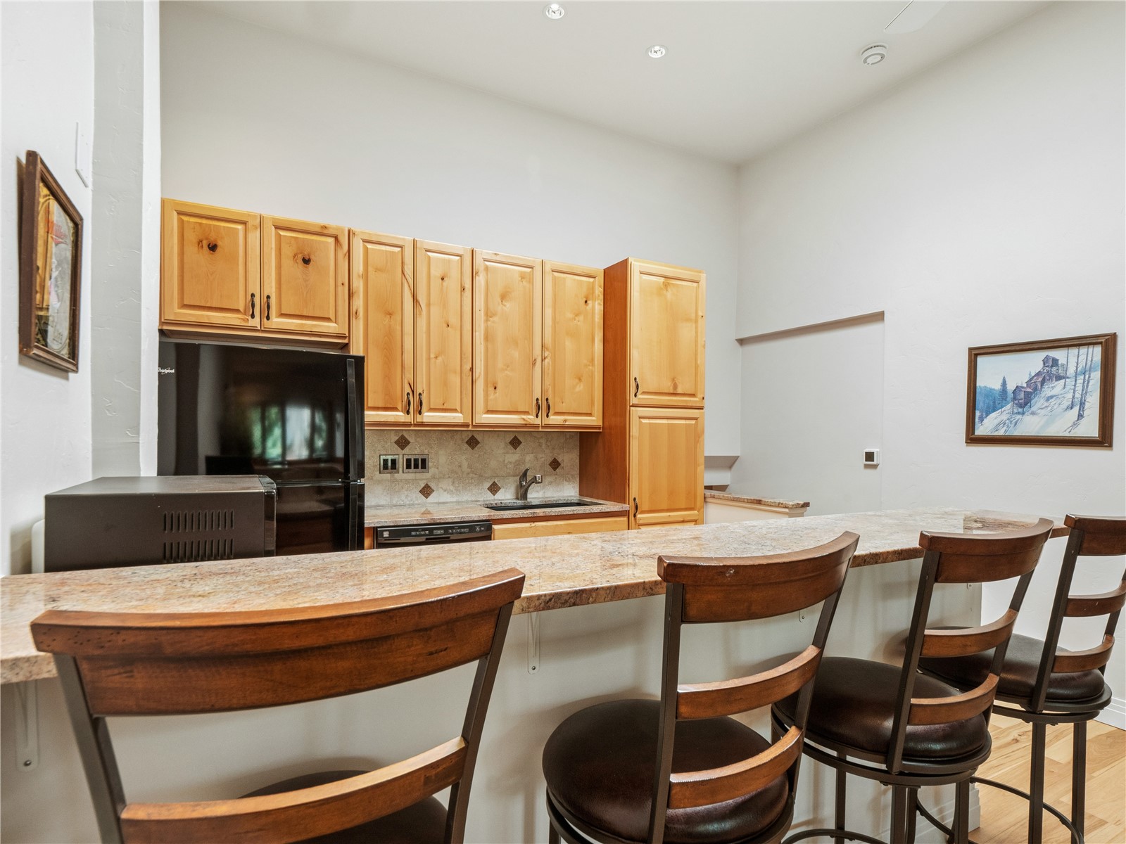 304 S High Street Breckenridge CO 80424