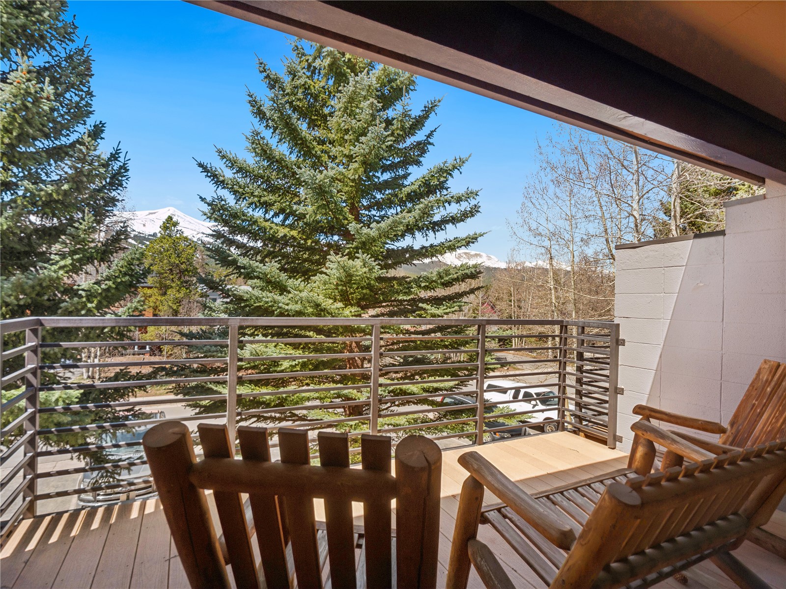 304 S High Street Breckenridge CO 80424