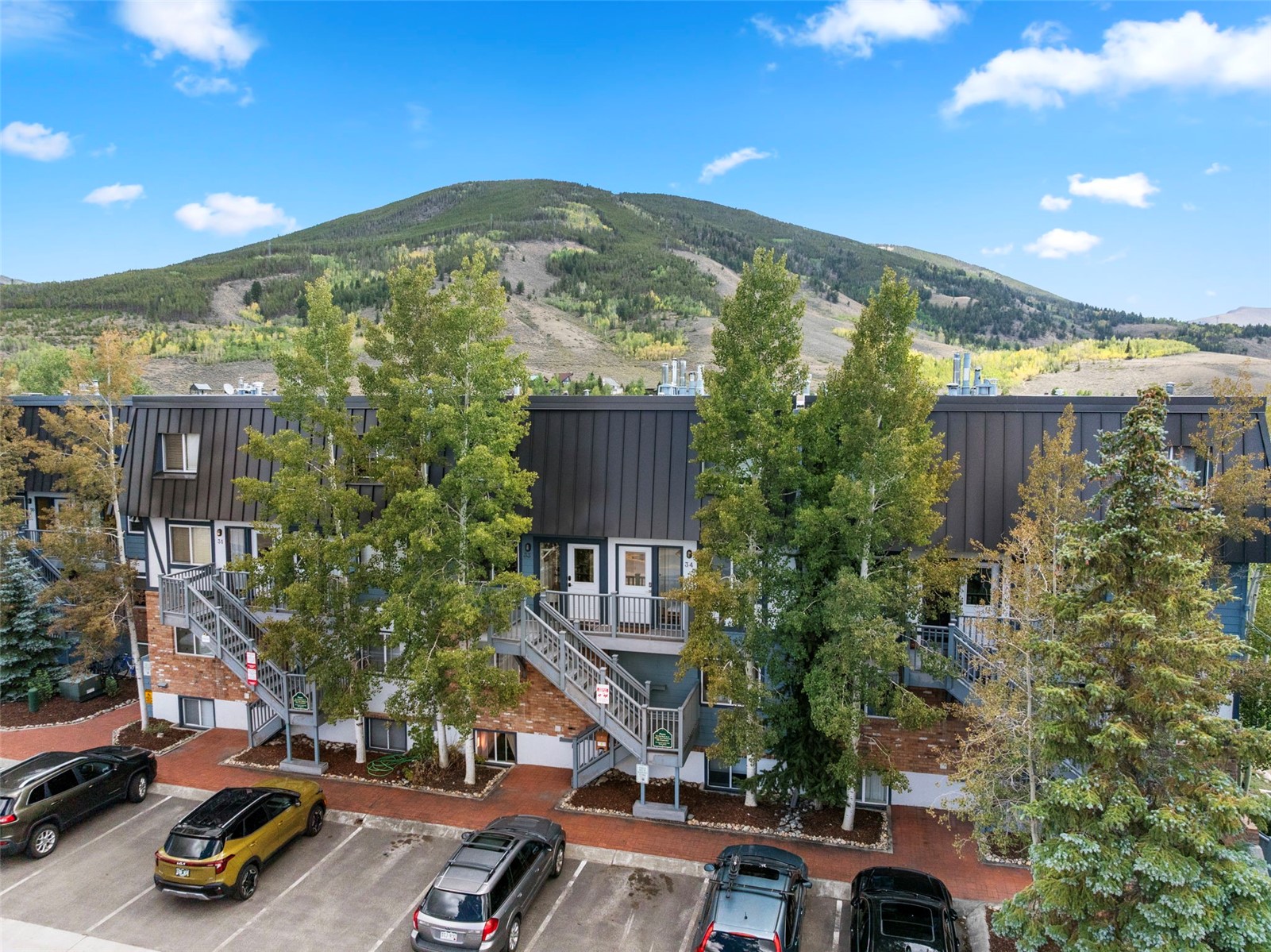 340 E La Bonte Street Dillon CO 80435