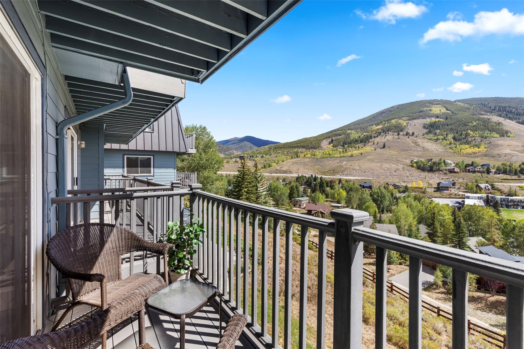 340 E La Bonte Street Dillon CO 80435