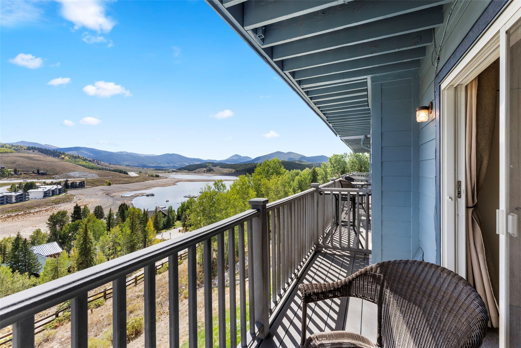 340 E La Bonte Street Dillon CO 80435