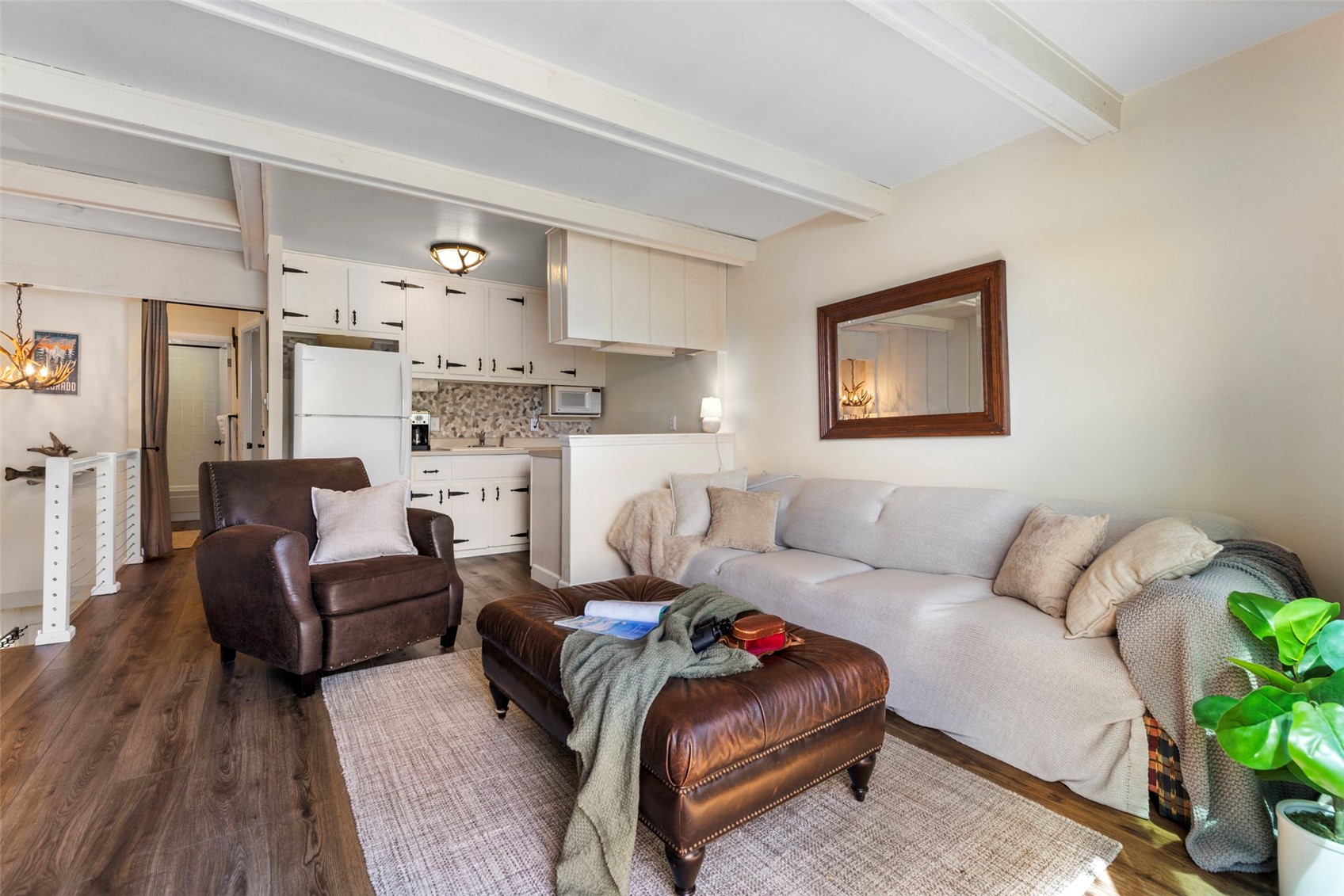 340 E La Bonte Street Dillon CO 80435