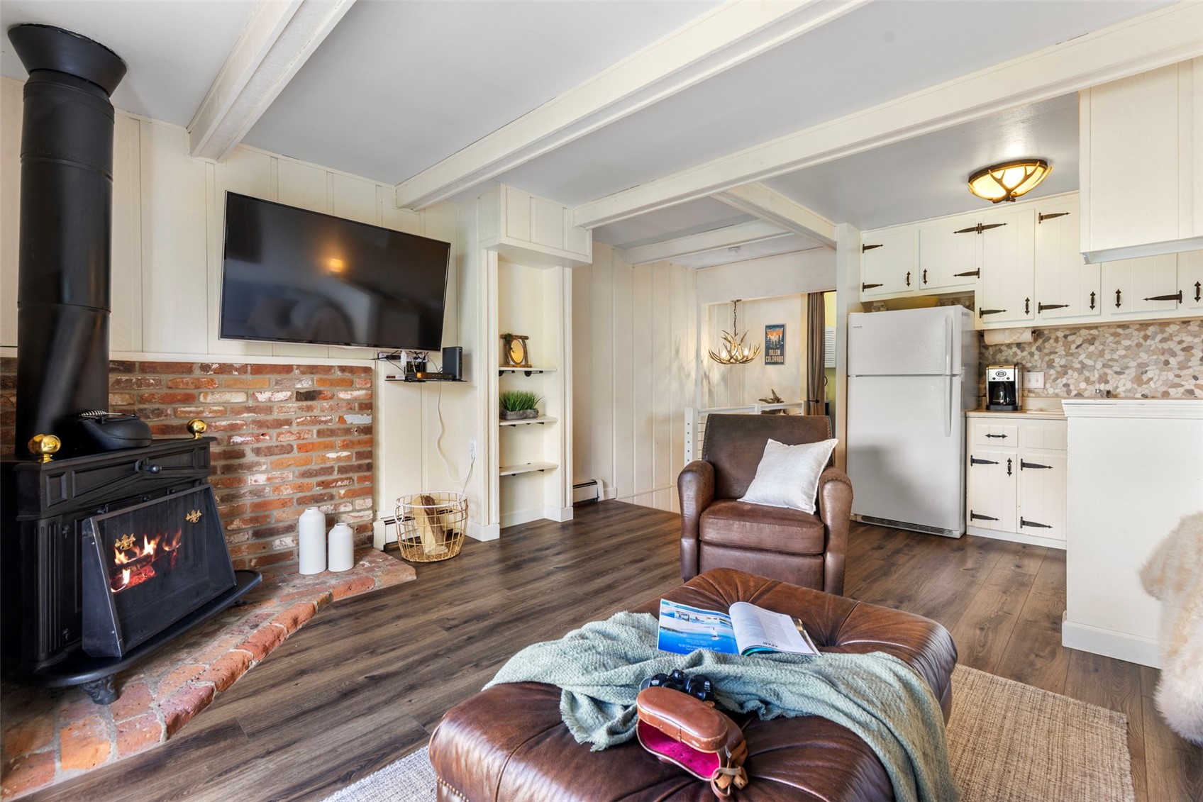 340 E La Bonte Street Dillon CO 80435