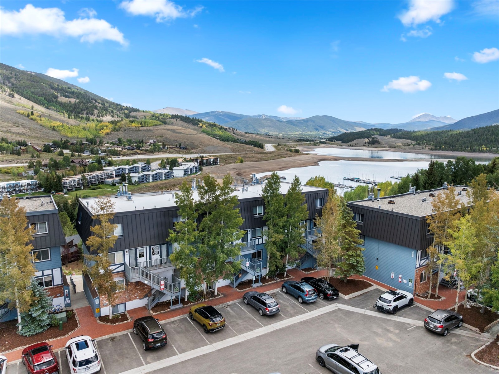 340 E La Bonte Street Dillon CO 80435