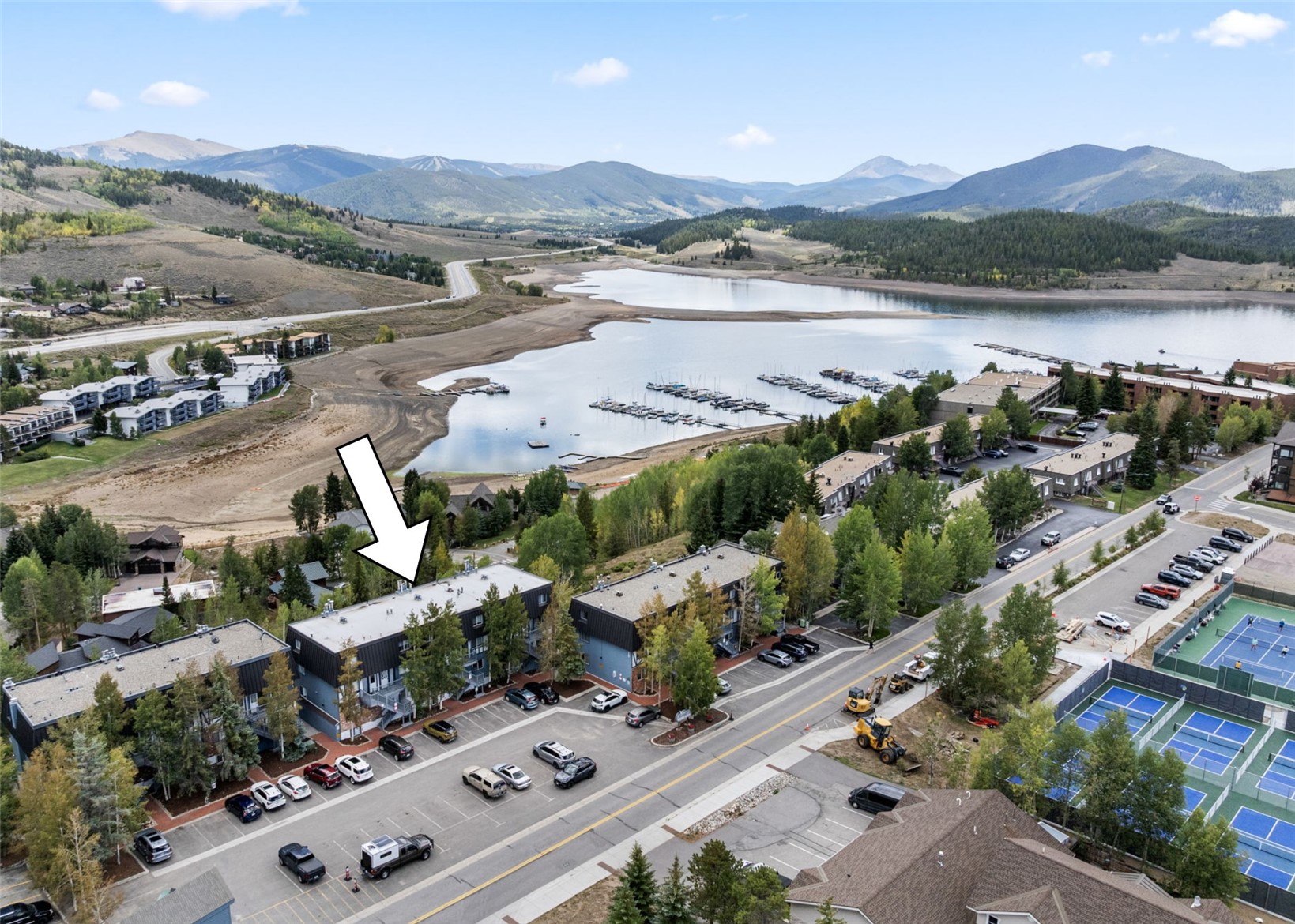 340 E La Bonte Street Dillon CO 80435