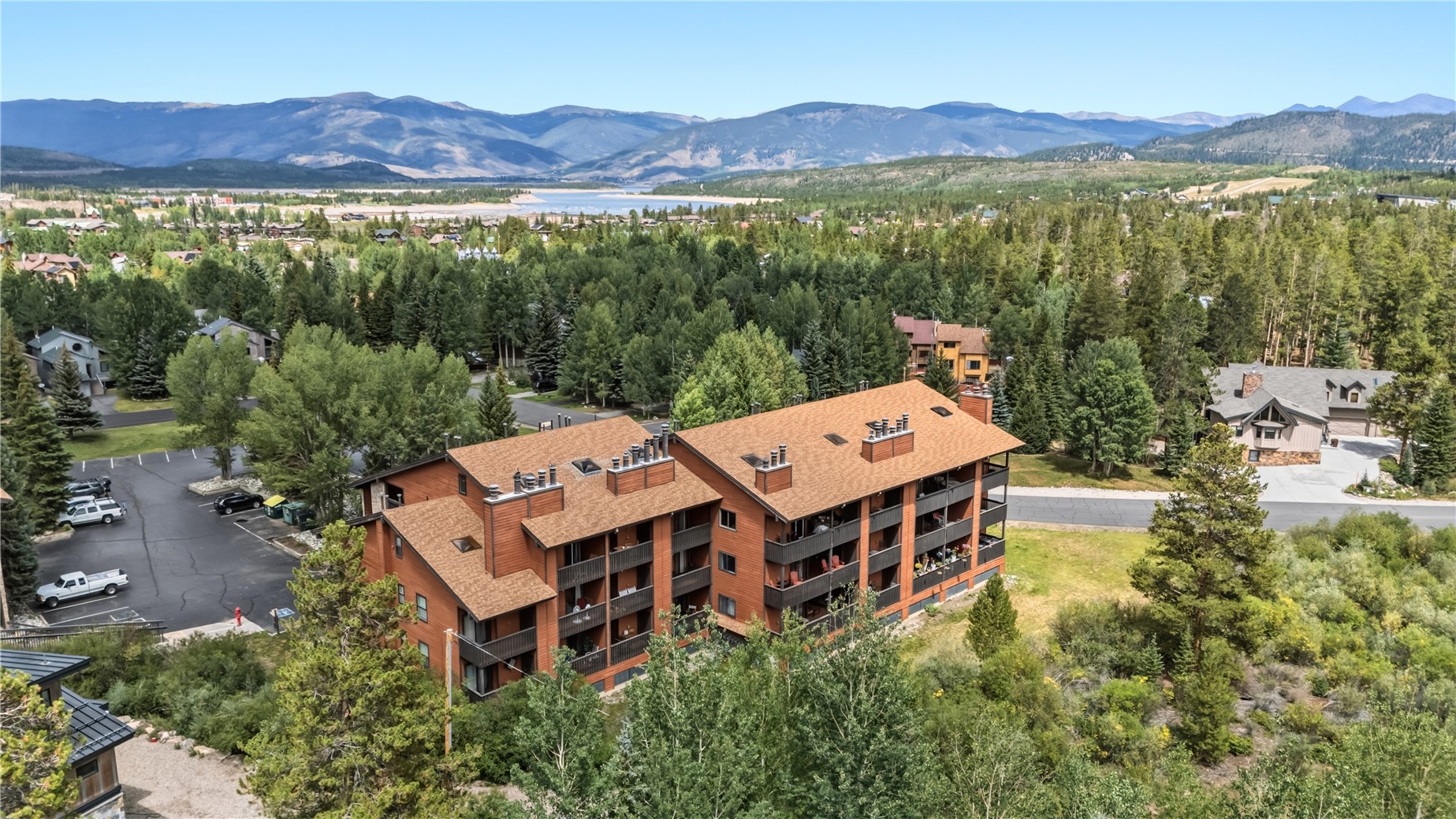 670 S 7th Avenue Frisco CO 80443