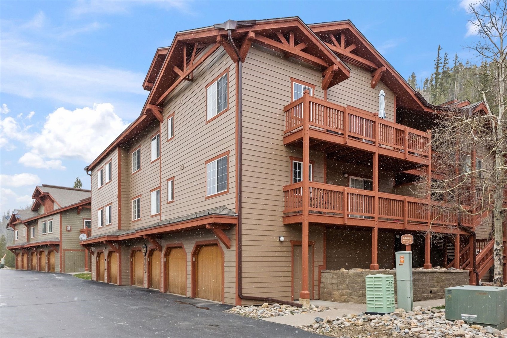 163 Pelican Circle Breckenridge CO 80424