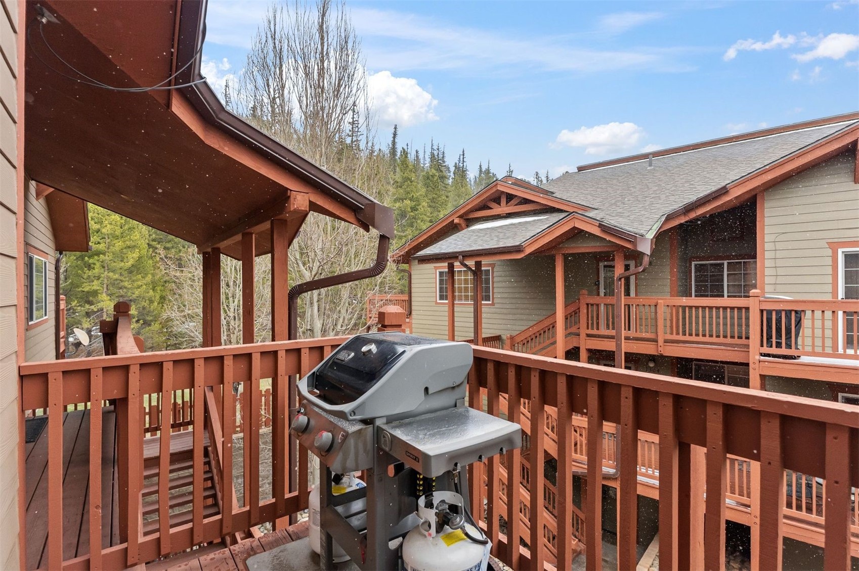 163 Pelican Circle Breckenridge CO 80424
