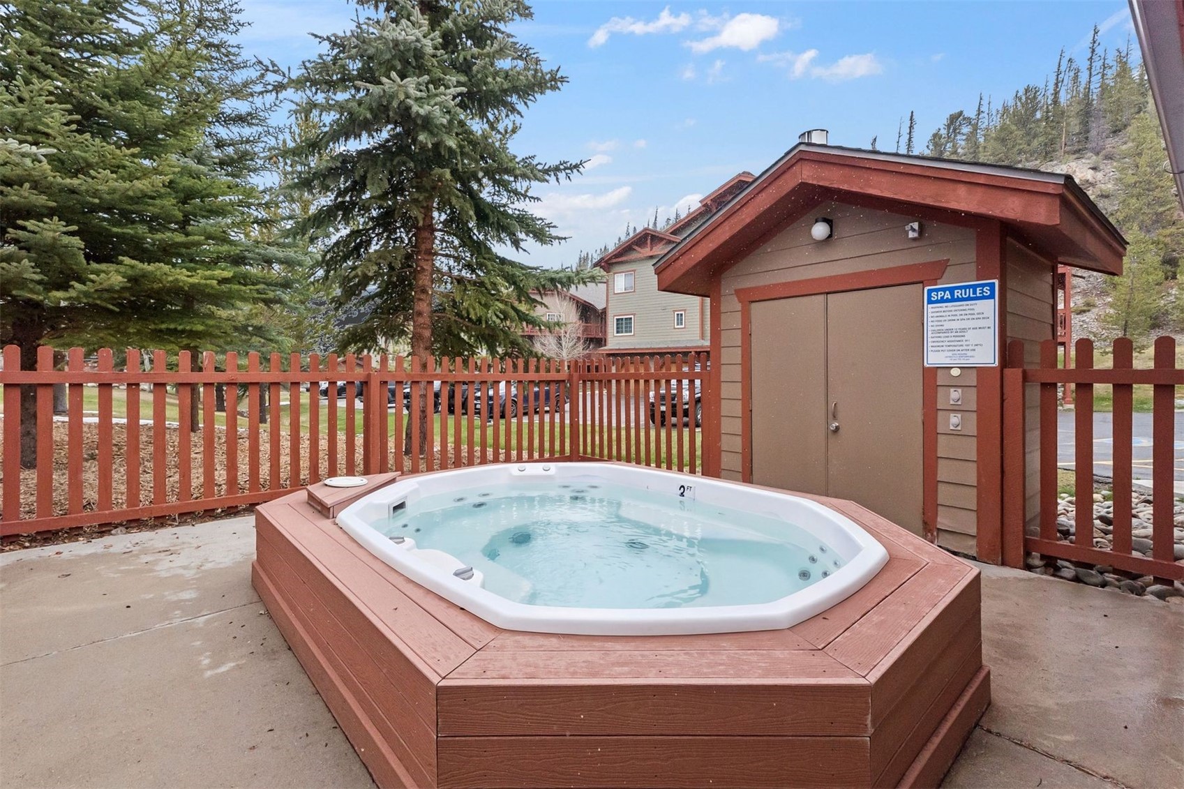 163 Pelican Circle Breckenridge CO 80424