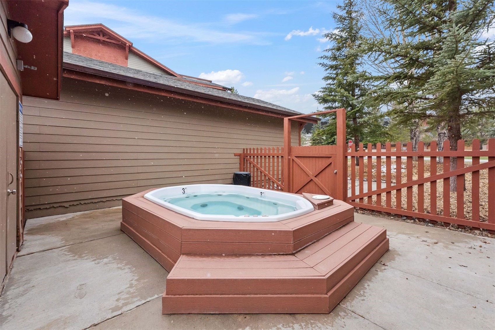 163 Pelican Circle Breckenridge CO 80424