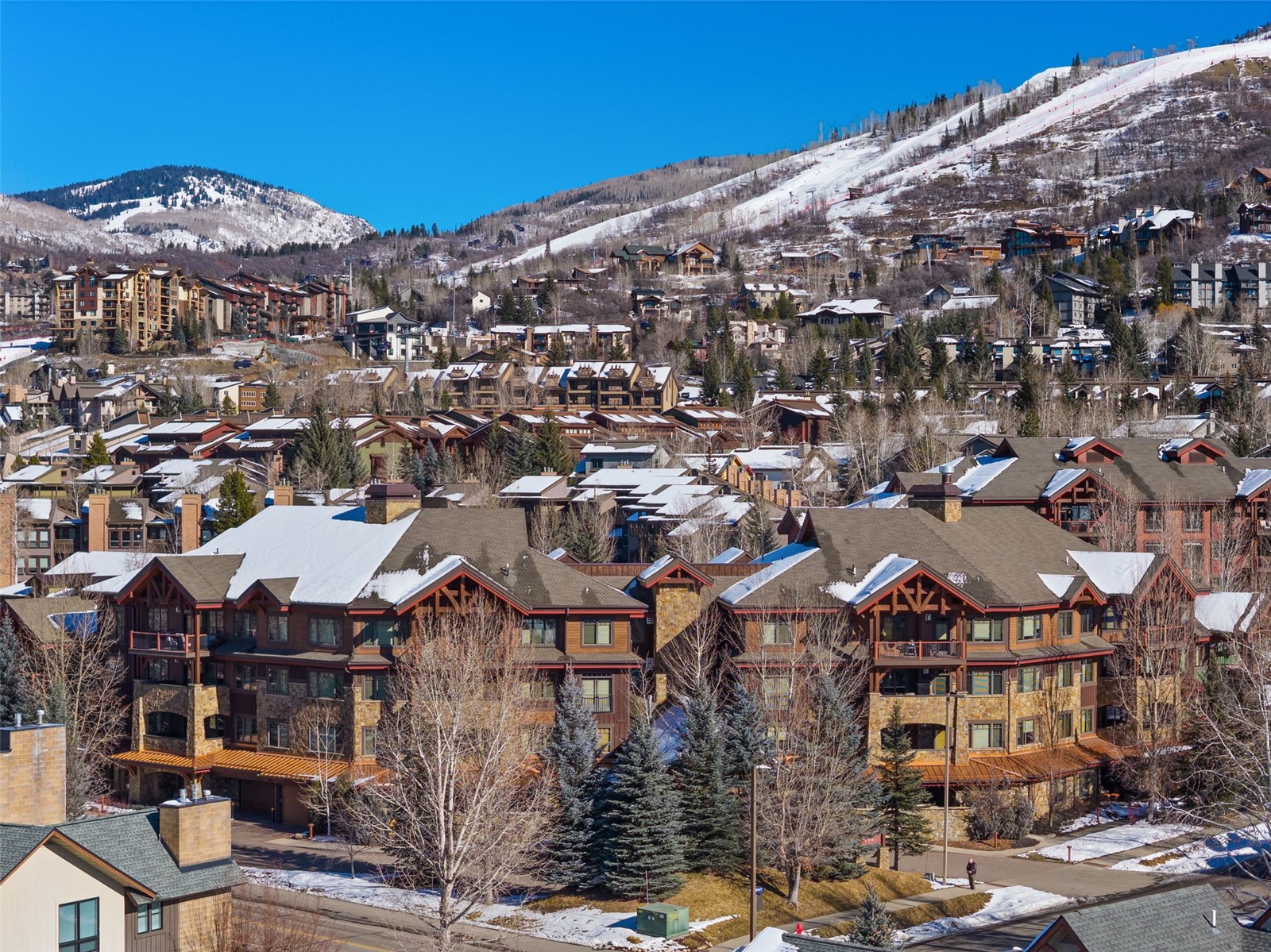 1750 Medicine Springs Drive Steamboat Springs CO 80487