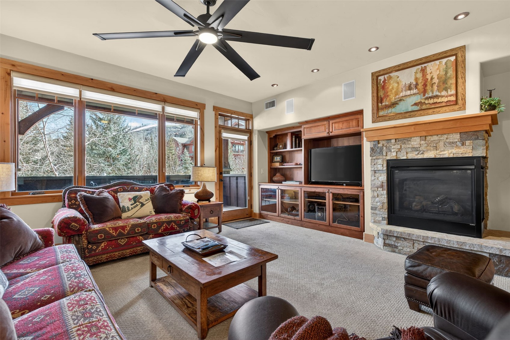 1750 Medicine Springs Drive Steamboat Springs CO 80487