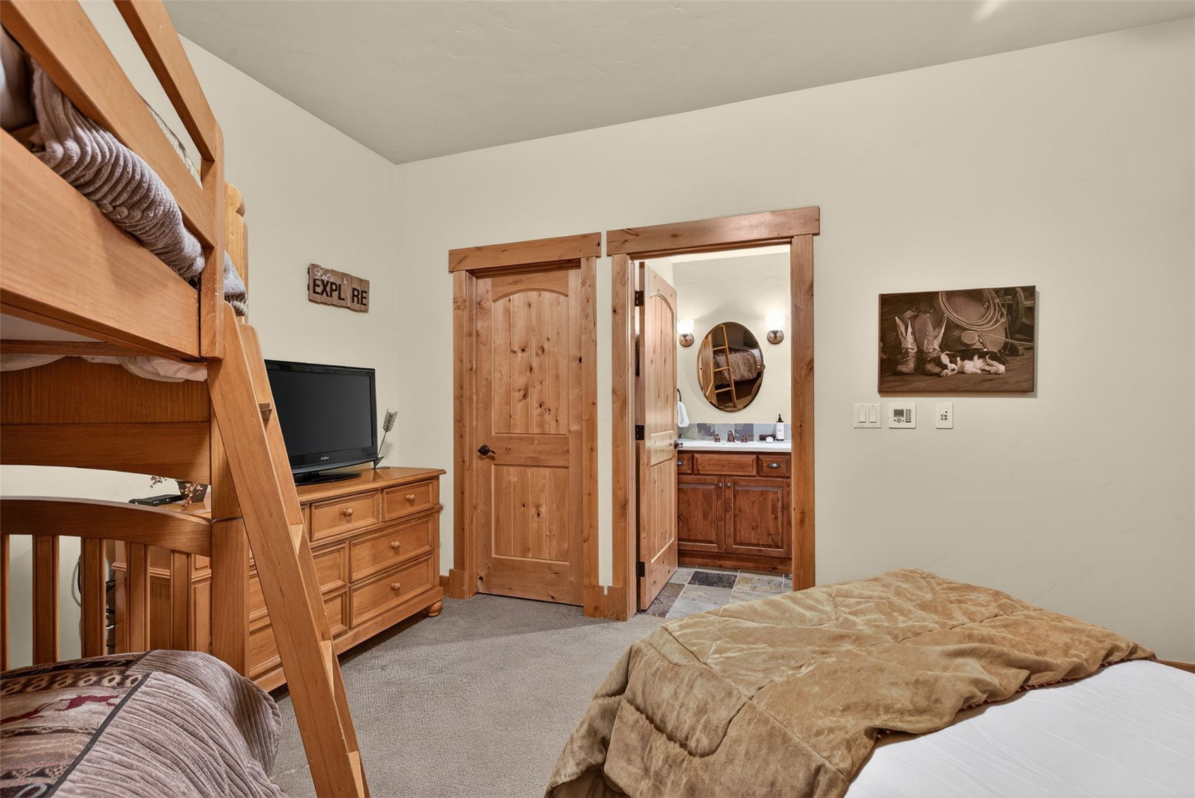 1750 Medicine Springs Drive Steamboat Springs CO 80487