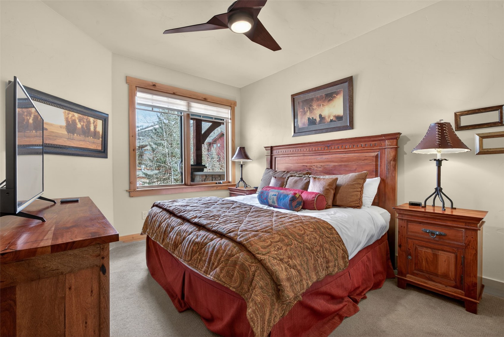 1750 Medicine Springs Drive Steamboat Springs CO 80487