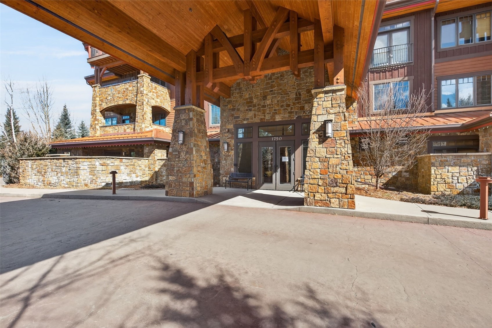 1750 Medicine Springs Drive Steamboat Springs CO 80487