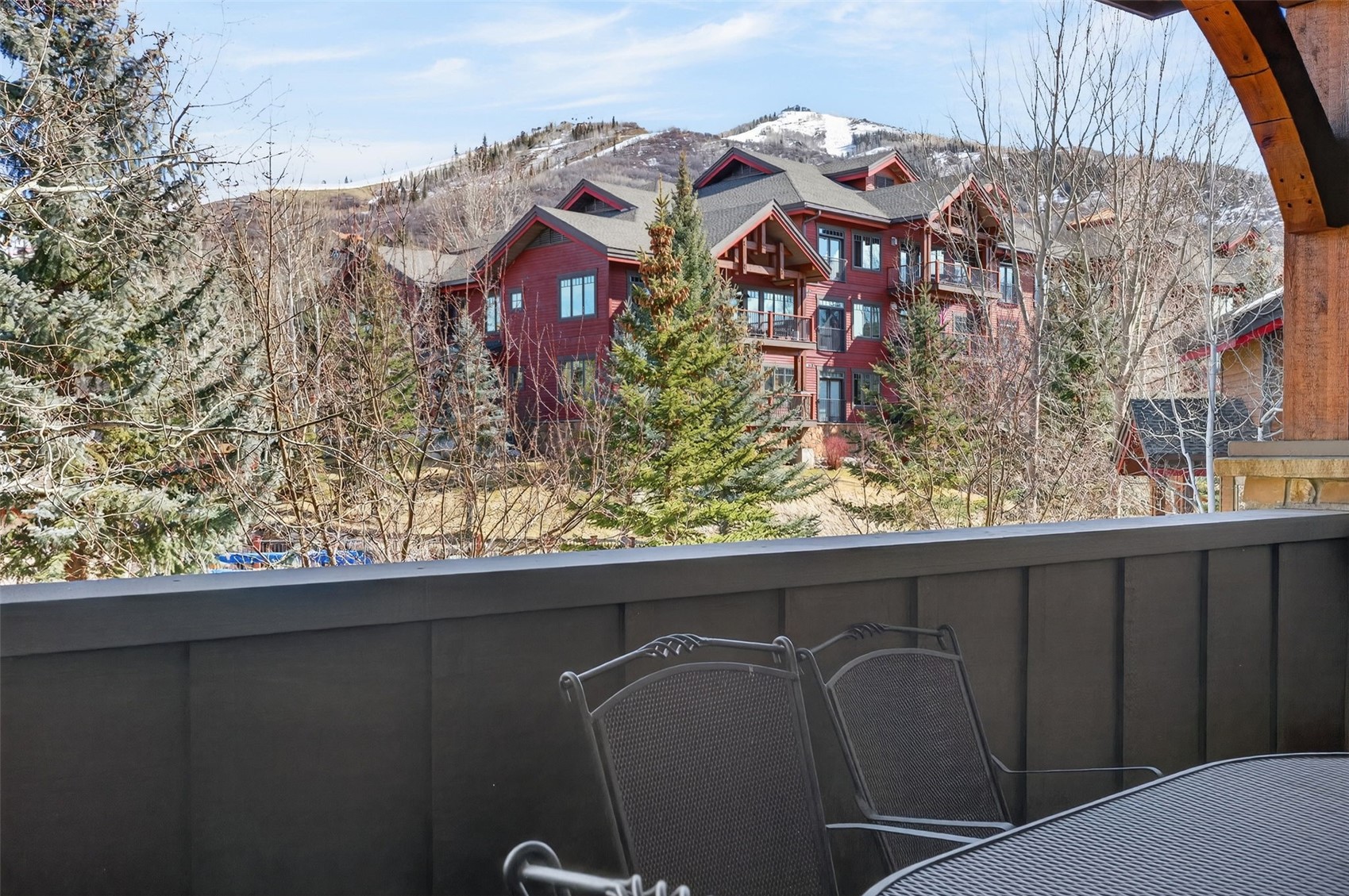 1750 Medicine Springs Drive Steamboat Springs CO 80487