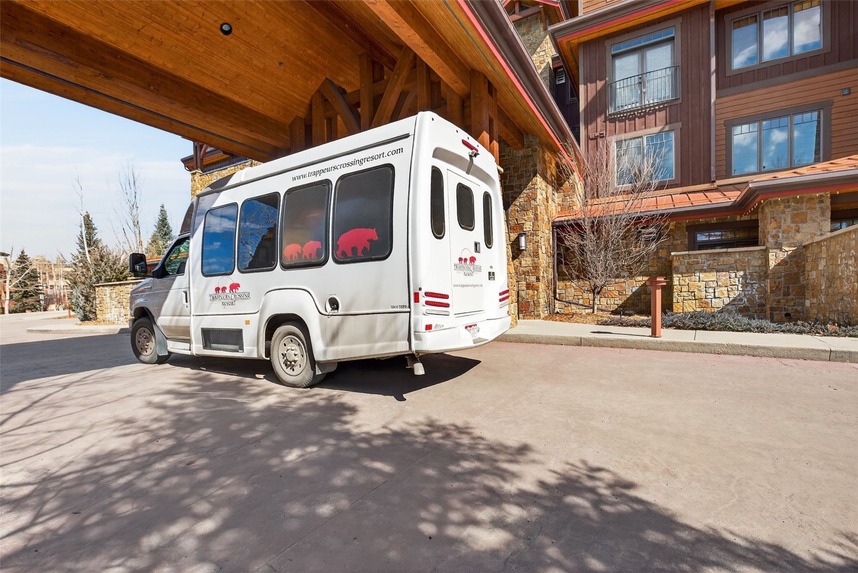 1750 Medicine Springs Drive Steamboat Springs CO 80487