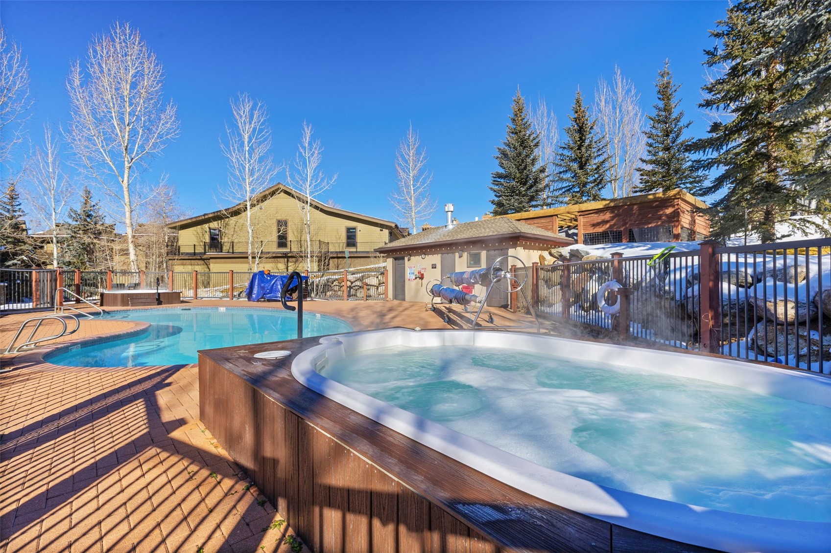 1750 Medicine Springs Drive Steamboat Springs CO 80487